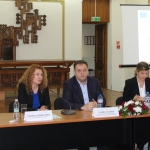 Cross-sector co-operation in cross-border topics - Bulgaria is on the way of strategic planning