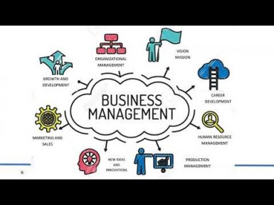 Business Management