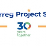 PROMOTION VIA INTERREG 30 YEARS PROJECT SLAM