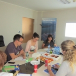 CLEANTECH BULGARIA HELD THEIR FIFTH REGIONAL ALLIANCE MEETING!