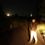 Night Life of Birds in the Őrségi National Park