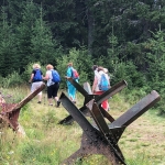 Excursions to the European Green Belt in Šumava (CZ)