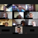 6TH STEERING COMMITTEE ON-LINE MEETING