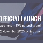 Mentoring programme  official launch