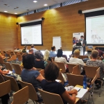 Seminar within 1st InnoSchool Days in Košice