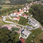 Exploring the CSSC Demo Sites: STORING PHOTOVOLTAIC ELECTRICITY IN SLOVENIA