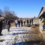 Pilot Site Visit in Százhalombatta/Matrica, Hungary