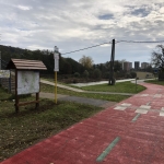 More than 45 km of cycling signage renovated in Košice Region