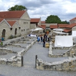 ROMAN HERITAGE IN CARNUNTUM