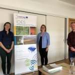 First Austrian STAKEHOLDERS Workshop: ECOSYSTEM SERVICES IN THE Donau-Auen National Park