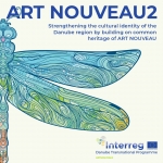 WORLD ART NOUVEAU DAY IN ROMANIA