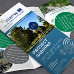 PROMOTIONAL BROCHURE