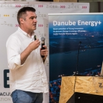 HUB Croatia – Opening ceremony and presentation of the Hub