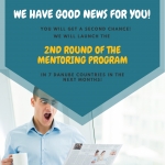 2ND MENTORING PROGRAM