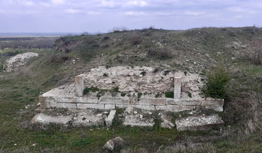 Sacidava Fortress-Romania-Adrian RadulescuINCDT.jpg