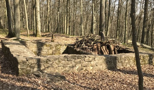 Roman Watchtower-Germany-Boris Dreyer.jpg