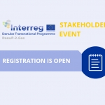 INVITATION: STAKEHOLDER EVENT