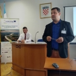 Regional Workshop (BA/RS), Županja (HR), September 23, 2021