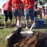 THE BEST CHEFS WON A BOAT TRIP AT THE DANUBE RIVER FESTIVAL IN BELENE 02-03.07.2021