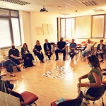 SCHOOLS MATTER TO THE DANUBE:  MEETING OF DANURB+ SCHOOL PARTNERS IN CROATIA 02.09.2021