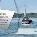 PART OF DANUBE BUSINESS TALKS - 13.10.2021