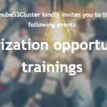 Digitalization training opportunities