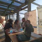 eDigiStars Project presented at Employment Fair in Republika Srpska