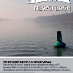 Sava NewsFlash No.21