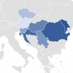 Analysis of the current state of art in the management of celiac disease in the Danube region