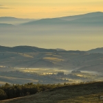 Protecting crucial habitats and green corridors in the Romanian Târgu Mureș – Târgu Neamț pilot area