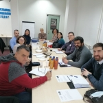 Development of social entrepreneurship in city of Prijedor