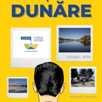 PROJECT LAUNCH: GIURGIU “FACING THE DANUBE”