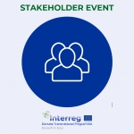 INVITATION: STAKEHOLDER EVENT