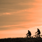 Slovenian cycling ambassadors