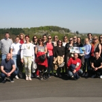 8th SCOM and study visit in Feldbach, Austria