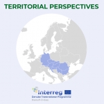 TERRITORIAL PERSPECTIVES AND DEVELOPMENT POTENTIALS: BULGARIA