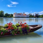 Our Danube Travel Challengers - First Day