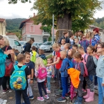 EUROPEAN MOBILITY WEEK IN MUNICIPALITY OF ILIRSKA BISTRICA