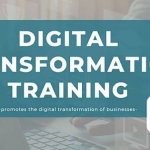 DANUBEPEERCHAINS - DIGITAL TRANSFORMATION TRAINING