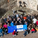 PARTNERS SHARED A STUDY TRIP ALONG MORAVIA, CZECH REPUBLIC, 25.09.–30.09.2022