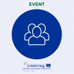 showcasing at Annual Interreg Danube region conference