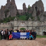 JOURNEY CONNECTING COMMUNITIES ALONG THE BULGARIAN PART OF THE DANUBE 10 – 14 OCTOBER 2022