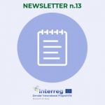 NEWSLETTER N.13