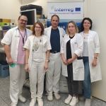 Moldavian paediatricians visited Maribor