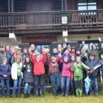 Final Conference - Forest in Women's Hands, Yes we do forestry!