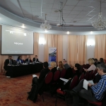 Final event held in Constanta