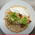 GLUTEN-FREE VIDEO GUIDE TO PREPARE MEXICAN TORTILLAS