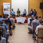 The first national cycling conference was introduced in Hungary