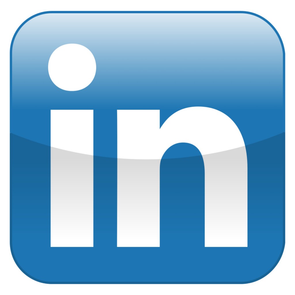 Follow us on LinkedIn