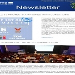 5th online DTP newsletter